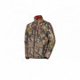 Veste Fox Reversible Camo/Fluo Stagunt