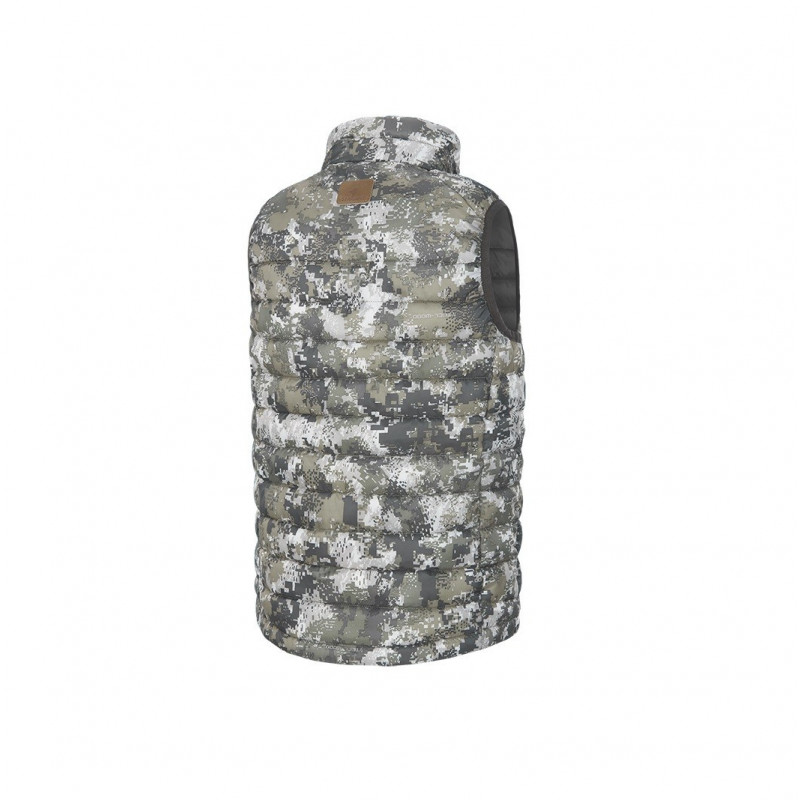 Gilet Teva Light Stagunt