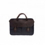 Sacoche Briefcase Barbour