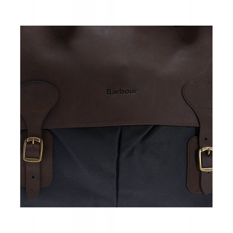 Sacoche Briefcase Barbour
