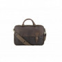 Sacoche Briefcase Barbour