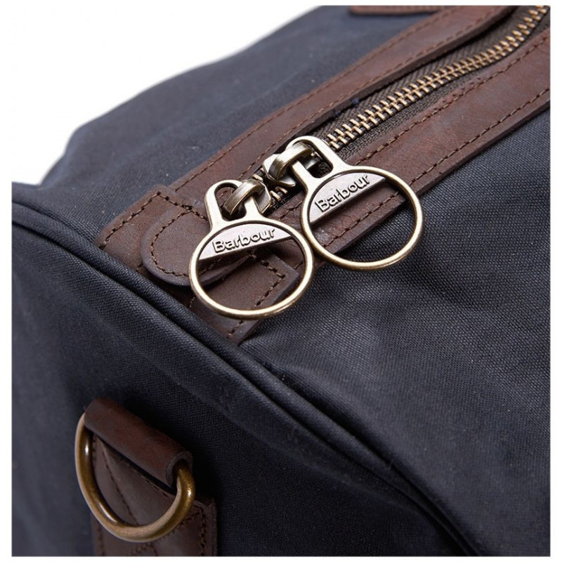 Sac de voyage Holdall huilé Barbour