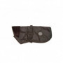 Manteau pour chien coton huilé Barbour