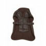Manteau pour chien coton huilé Barbour