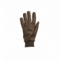Gants en cuir Milano Femme Laksen
