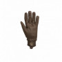 Gants en cuir Milano Femme Laksen