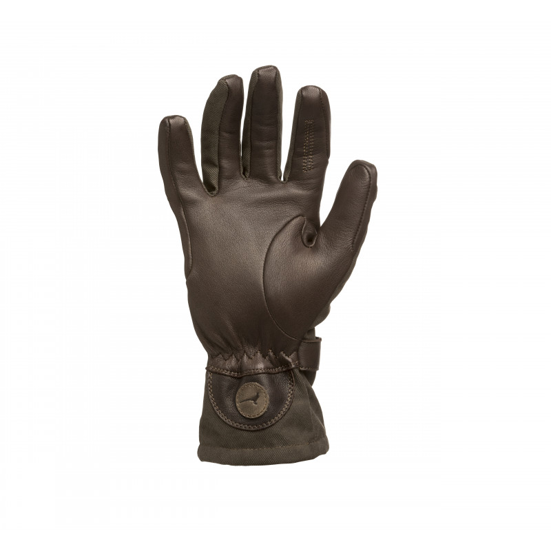 Gants Chauds Edmonton Laksen