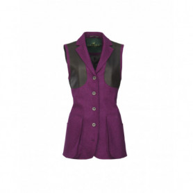 Gilet de Tir Normandy Femme Laksen