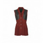 Gilet de Tir Normandy Femme Laksen