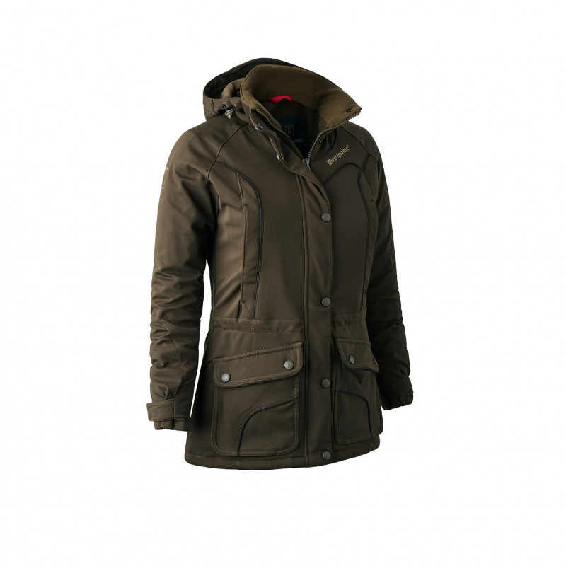 Veste Femme Mary Deerhunter