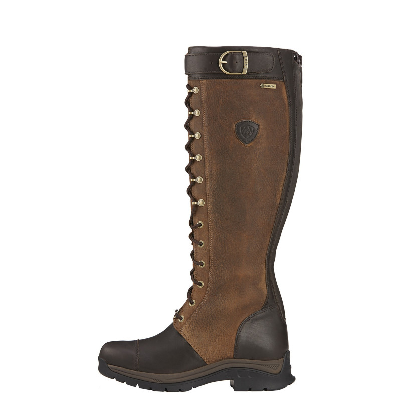 Bottes Gore-Tex femme Berwick Ariat