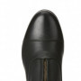 Boots d'équitation cuir femme Héritage IV zip paddock Ariat