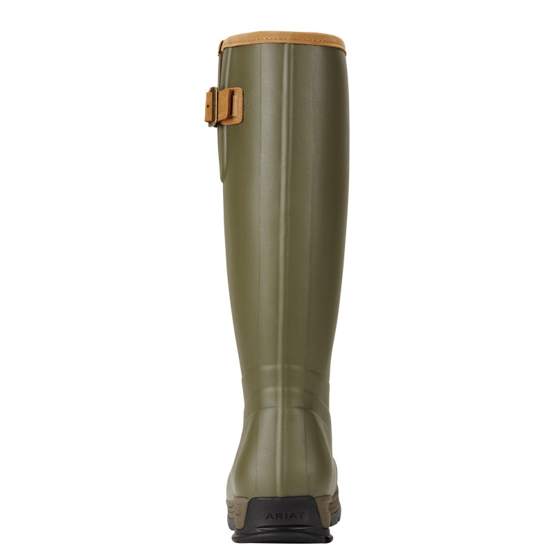 Bottes chaudes néoprène Burford Ariat