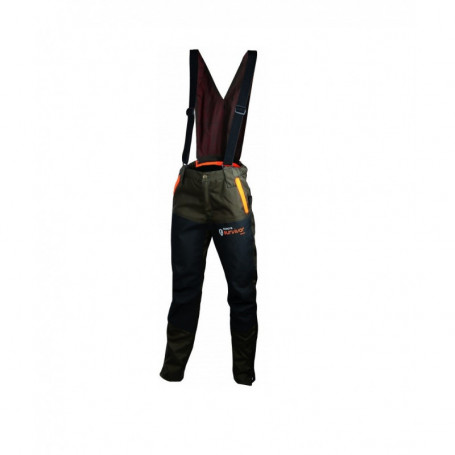 Salopette Survivor Kevlar 594 Somlys