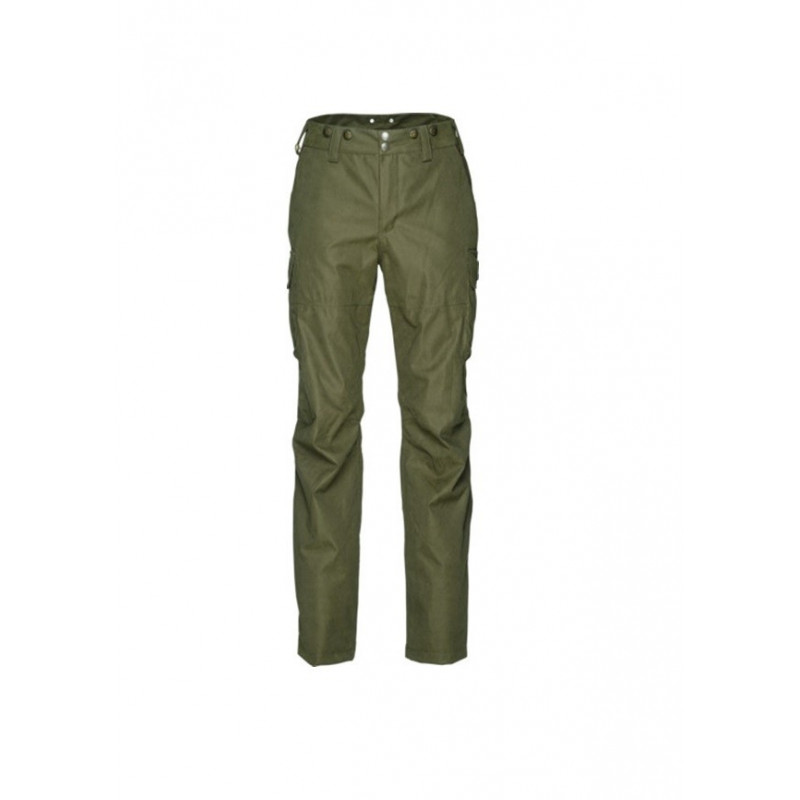 Pantalon Woodcock II Vert Seeland
