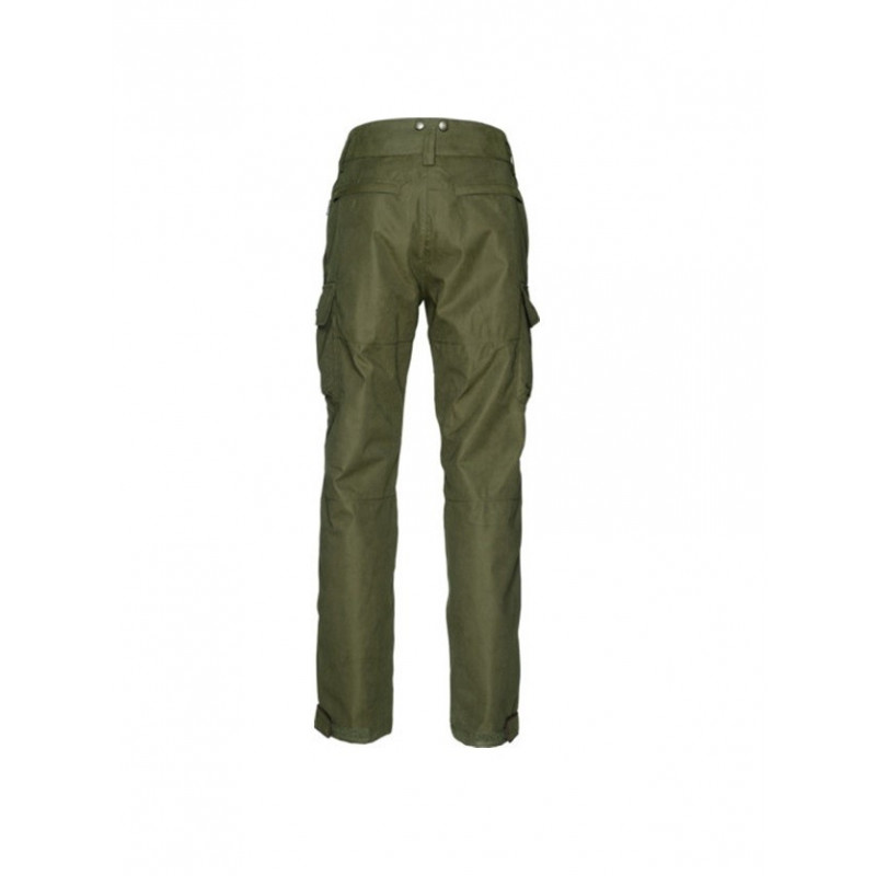 Pantalon Woodcock II Vert Seeland