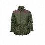 Veste Chaude Dyna Verte Seeland