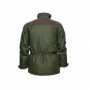 Veste Chaude Dyna Verte Seeland