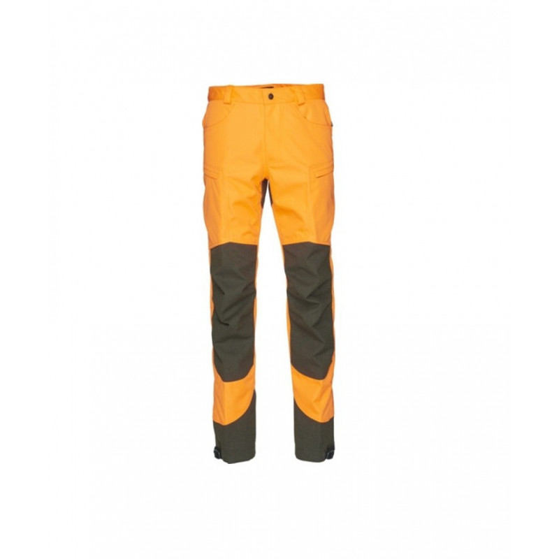 Broek Kraft Orange Seeland