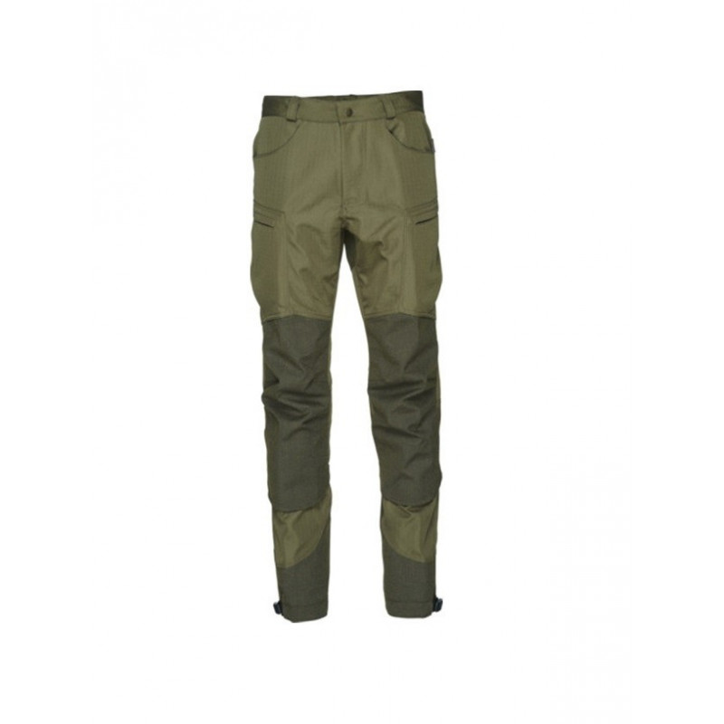 Pantalon Kraft Force Vert Seeland