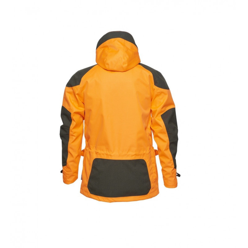 Veste de Traque Kraft Orange Seeland