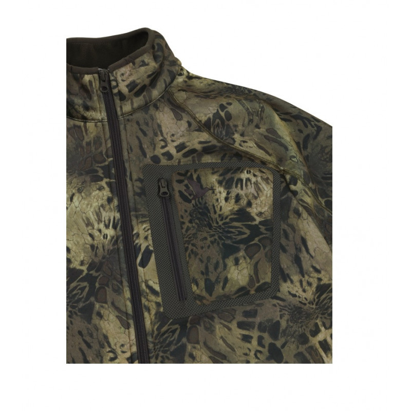 Veste Polaire Hawker Storm Seeland