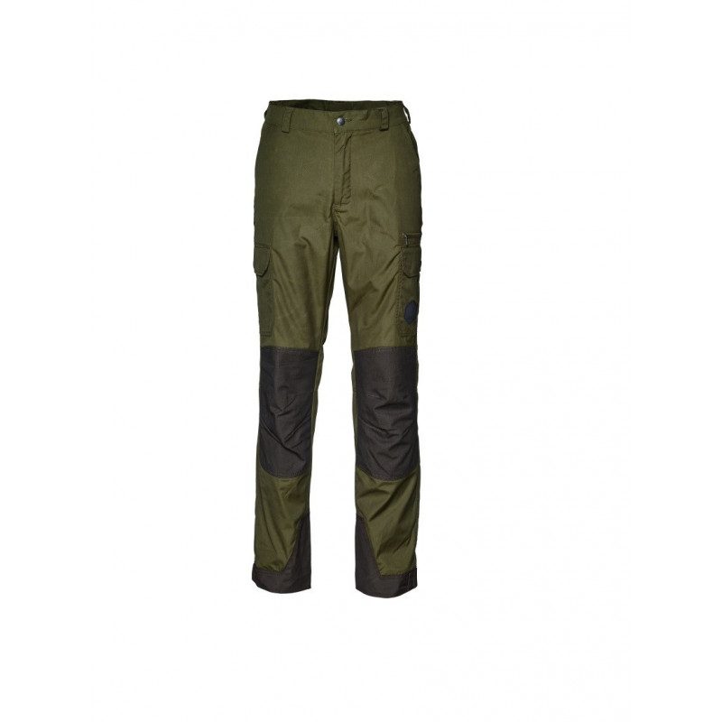 Pantalon De Chasse Mossy Oak Camouflage Chêne Moussé – Homme 3XL, Réglable