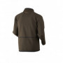 Veste Polaire Kamko Brique/Marron Härkila