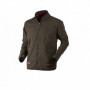 Veste Polaire Kamko Brique/Marron Härkila