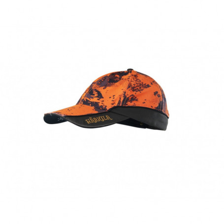 Casquette Lynx Safety Axis Härkila
