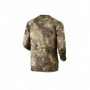 T-Shirt manches longues Lynx Camo Axis Härkila