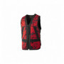 Gilet Lynx Safety Axis MSP Härkila