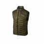 Hot Vest Omkeerbaar Lynx Camo Axis Härkila