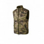 Hot Vest Omkeerbaar Lynx Camo Axis Härkila