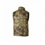 Hot Vest Omkeerbaar Lynx Camo Axis Härkila