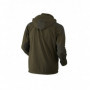 Blouson 100% étanche Norfell Härkila
