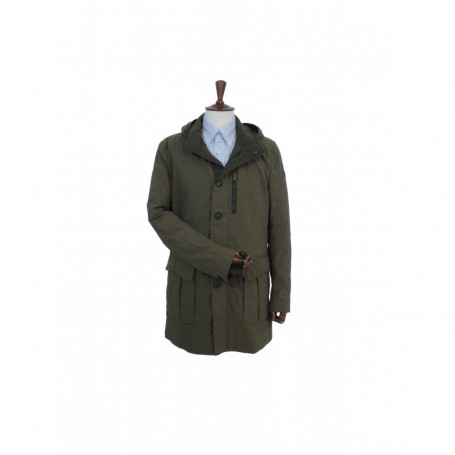 Manteau Daniel Schneiders