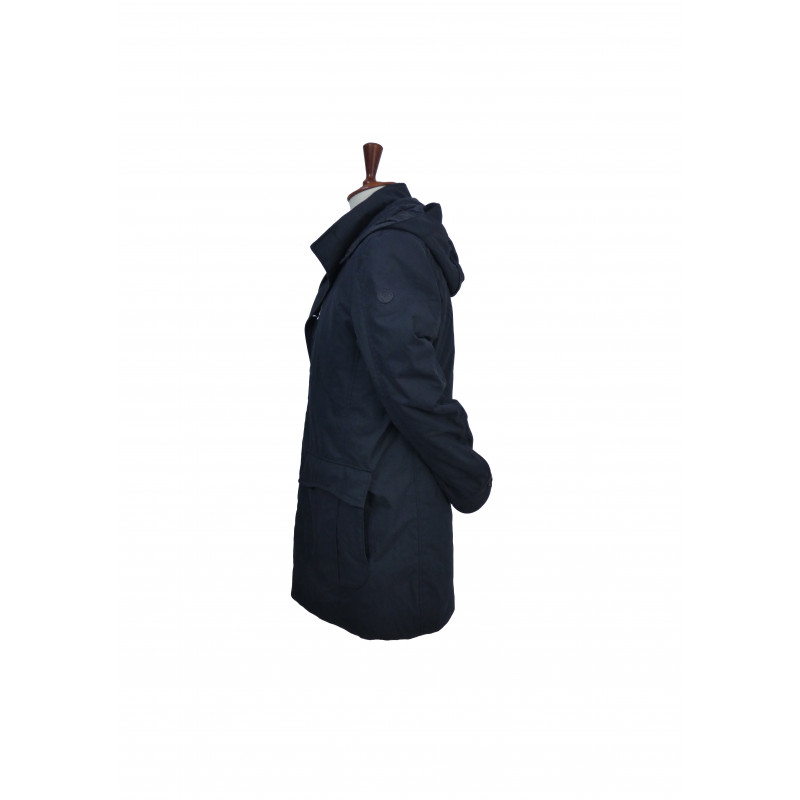 Manteau Daniel Schneiders