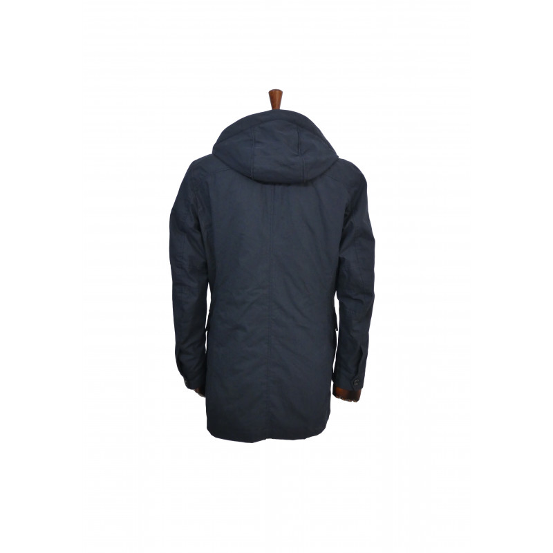 Manteau Daniel Schneiders