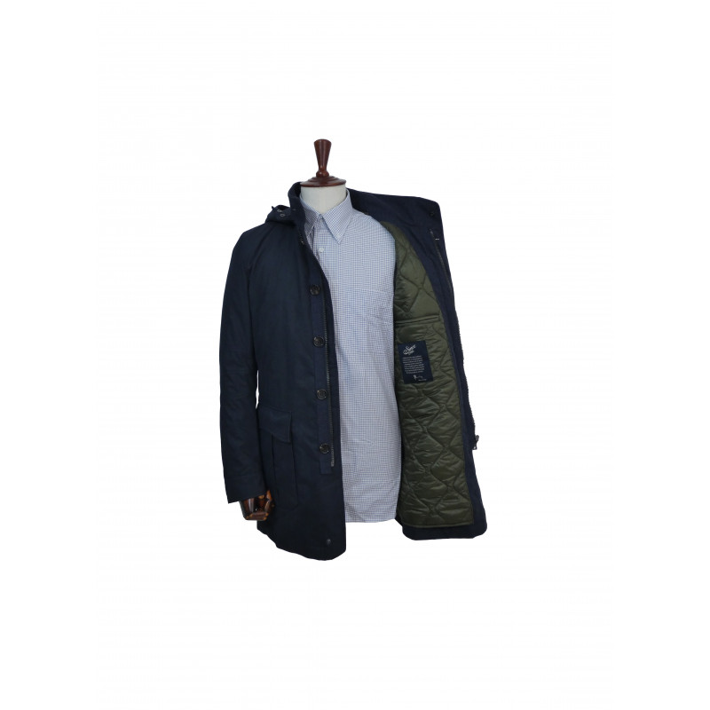 Manteau Daniel Schneiders