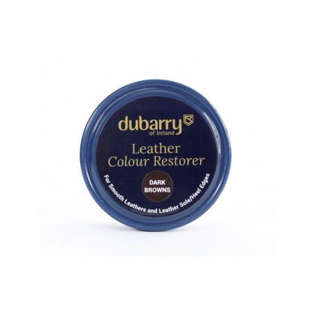 Coloration pour cuir Dubarry