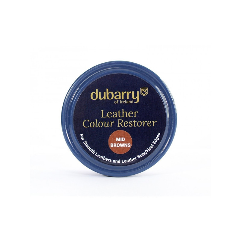 Coloration pour cuir Dubarry
