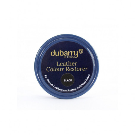 Dubarry leerverf