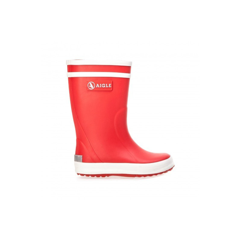 Bottes enfant Lolly Pop 2 - Marine - AIGLE - Pecheur-Online