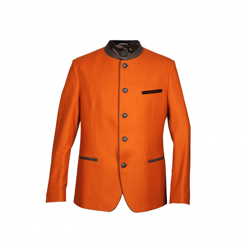 Veste autrichienne Luciano Schneiders