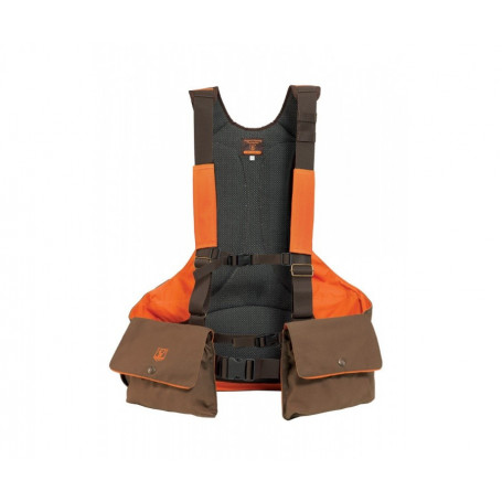 R8066 Riserva technisch vest voor de jacht op klein wild