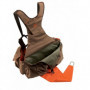 R8066 Riserva technisch vest voor de jacht op klein wild