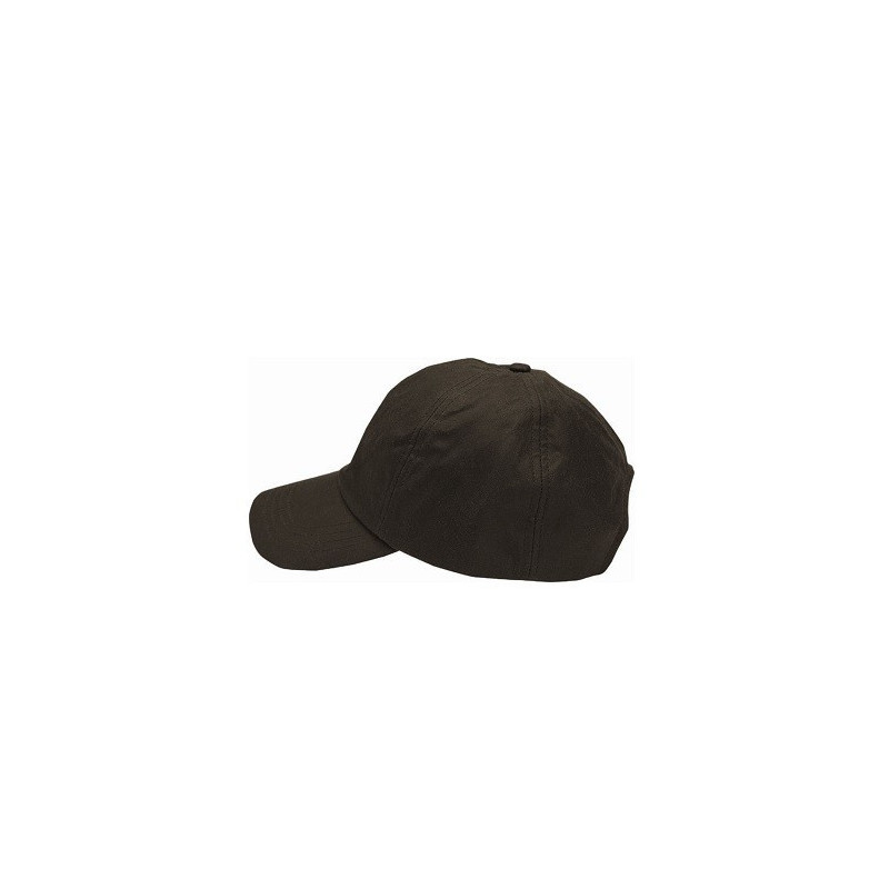Casquette Baseball huilée Barbour