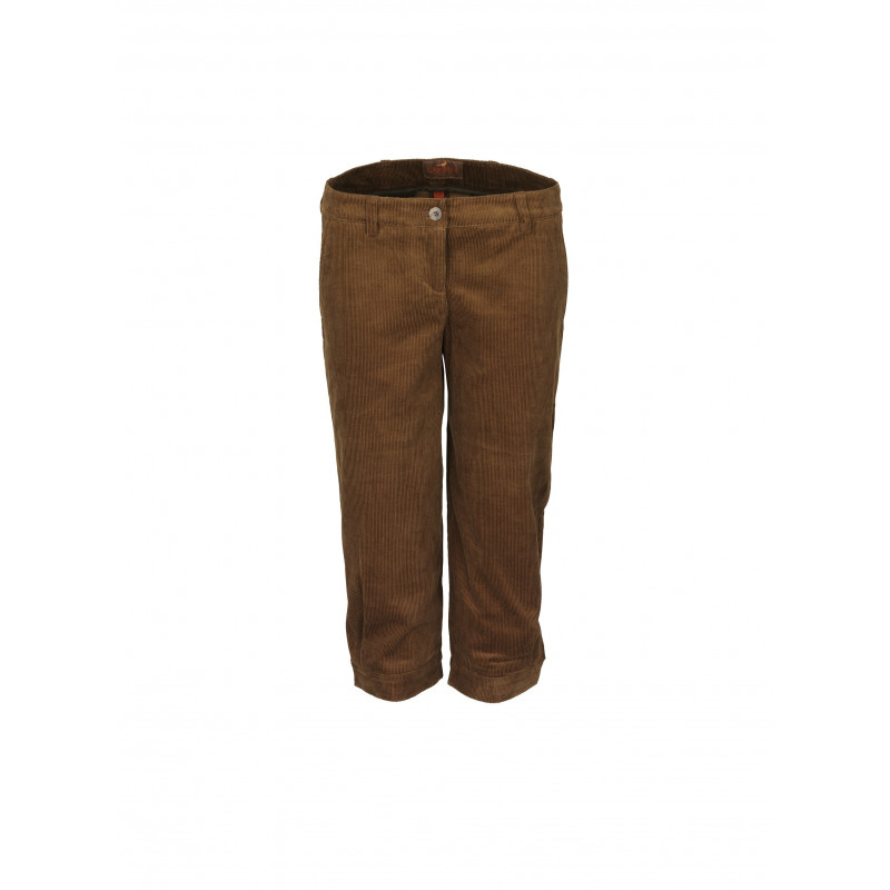 Knickers en velours Kensington Laksen