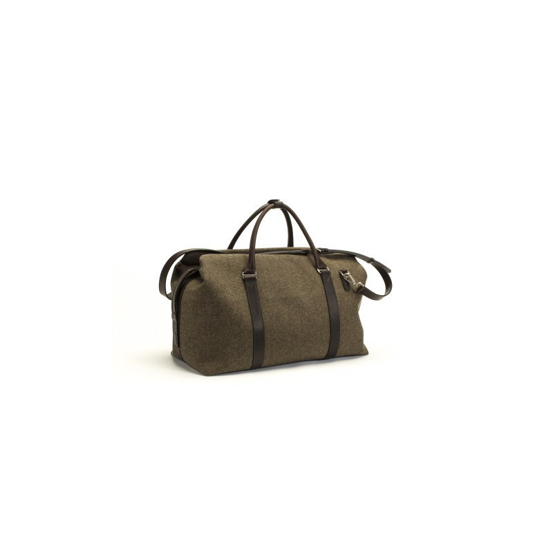 Canvas Reistas Groot Grijs Lebeau-Courally